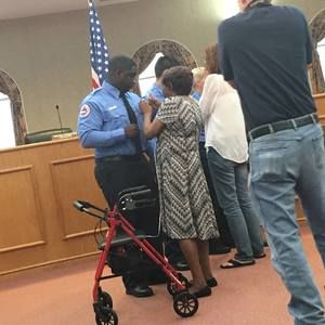 Meet your Posher, Justin